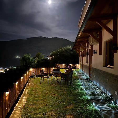 Guest House Mario Берат Экстерьер фото