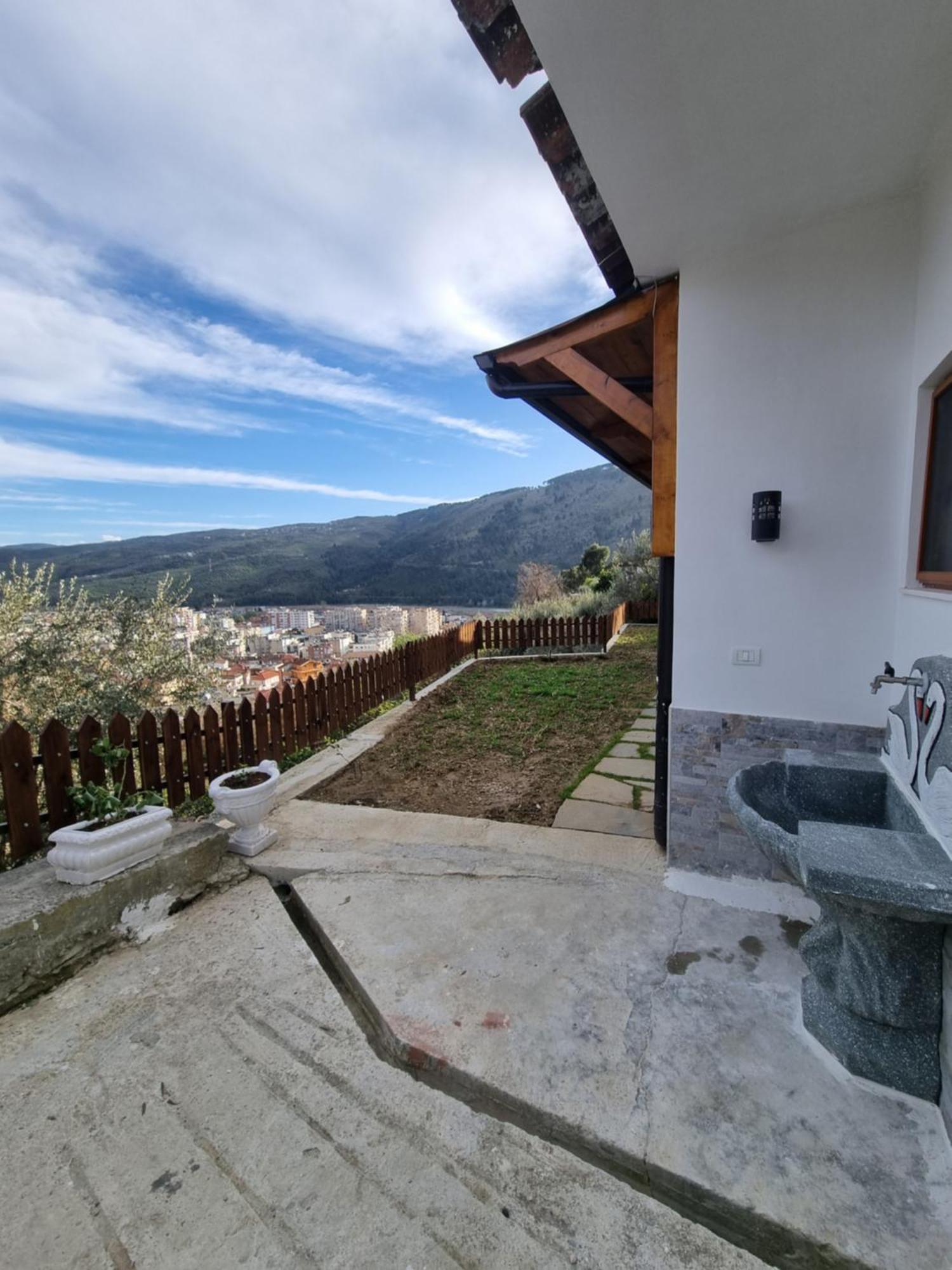 Guest House Mario Берат Экстерьер фото