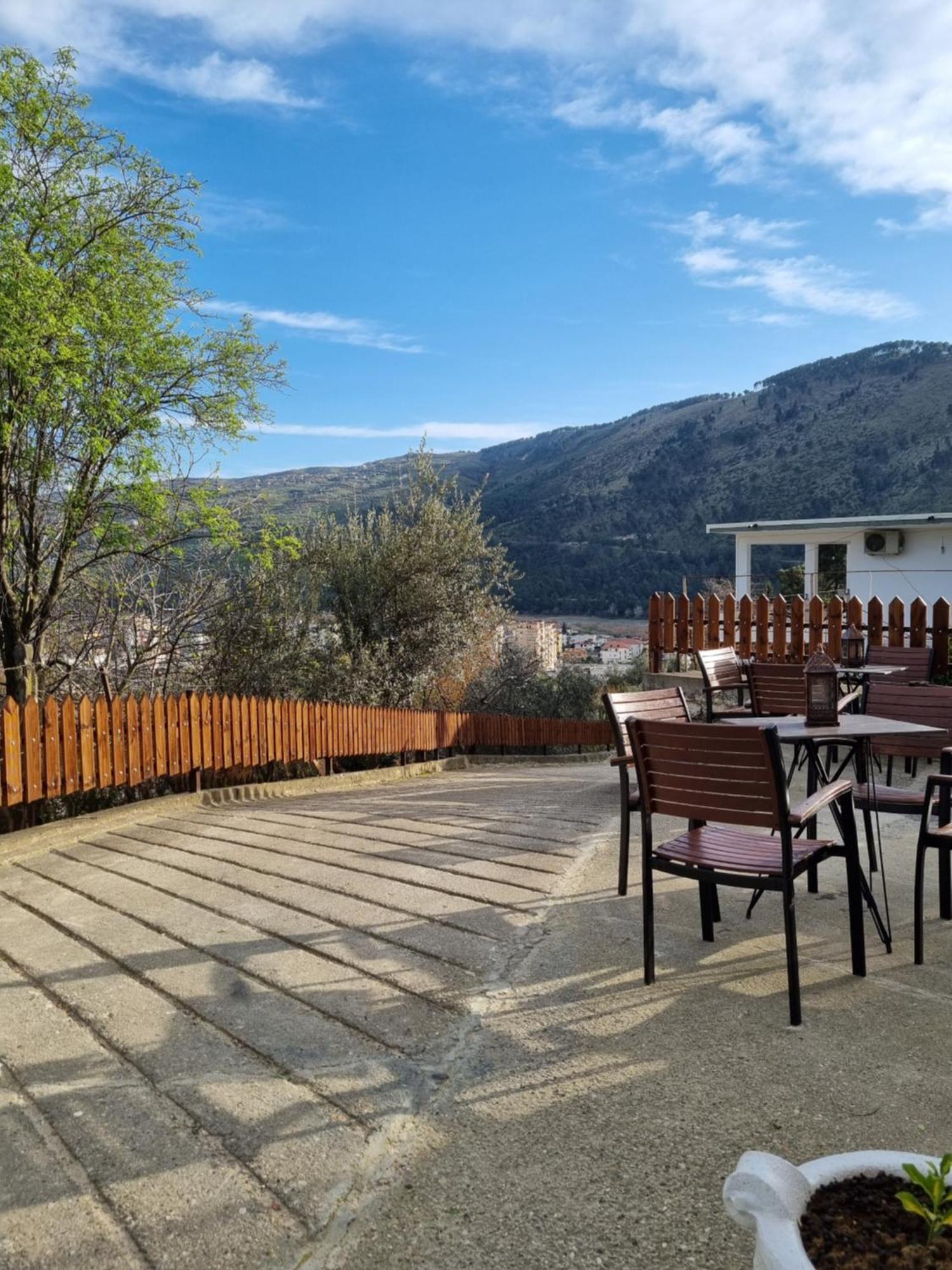 Guest House Mario Берат Экстерьер фото
