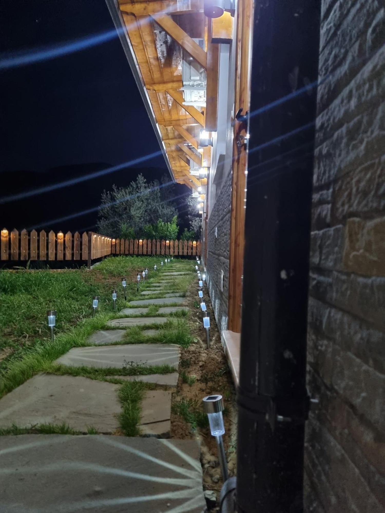 Guest House Mario Берат Экстерьер фото